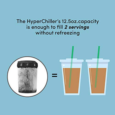 HyperChiller Long Lasting Beverage Chiller