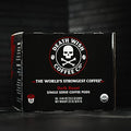 DEATH WISH Death Cups