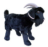 "Blackbeard" The Goat From Cutthroat Society Plush