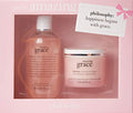 philosophy Happy Birthday Gifting Set, 2-Piece Kit