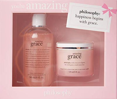 philosophy Happy Birthday Gifting Set, 2-Piece Kit