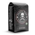 DEATH WISH COFFEE Ground Coffee Dark Roast