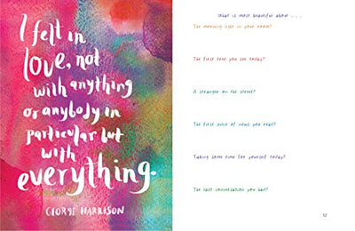 Made Out of Stars: A Journal for Self-Realization