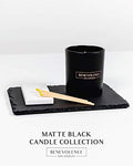 BENEVOLENCE Candle