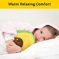 Pineapple Microwavable Heating pad