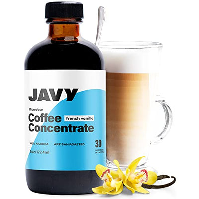 Javy Coffee 30X Liquid Coffee Concentrate