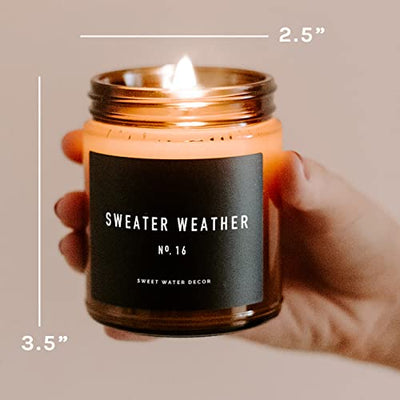 Boutique Inspired Fresh Coffee Candle