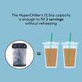 HyperChiller Long Lasting Beverage Chiller