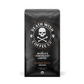 DEATH WISH COFFEE Ground Coffee Dark Roast