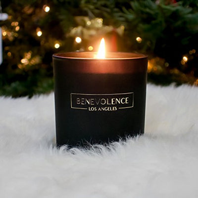 BENEVOLENCE Candle