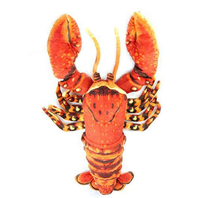 Charleston Lobster Plushie