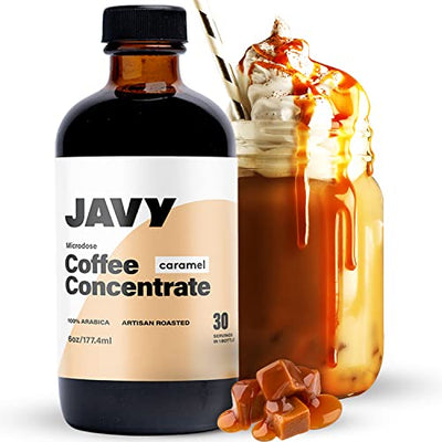 Javy Coffee 30X Liquid Coffee Concentrate