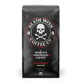 DEATH WISH COFFEE Ground Coffee Dark Roast