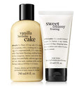 philosophy Happy Birthday Gifting Set, 2-Piece Kit