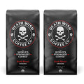DEATH WISH COFFEE Ground Coffee Dark Roast