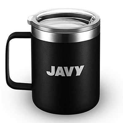 Javy Coffee Tumbler with Lid