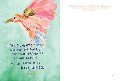 Made Out of Stars: A Journal for Self-Realization