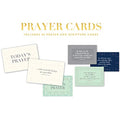 Eccolo Mint Today's Prayer & Scripture Cards