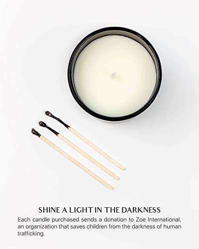 BENEVOLENCE Candle