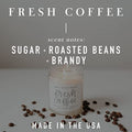 Boutique Inspired Fresh Coffee Candle