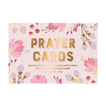 Eccolo Mint Today's Prayer & Scripture Cards