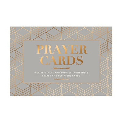Eccolo Mint Today's Prayer & Scripture Cards