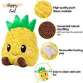Pineapple Microwavable Heating pad
