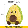 Pineapple Microwavable Heating pad