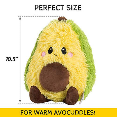 Pineapple Microwavable Heating pad