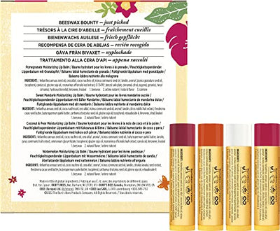 Burt's Bees Gift for Spring