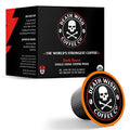 DEATH WISH Death Cups