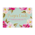 Eccolo Mint Today's Prayer & Scripture Cards
