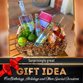 100% Pure Copper Moscow mule mugs Gift Set
