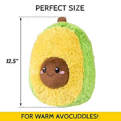 Pineapple Microwavable Heating pad