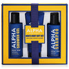 Alpha  Body Gift Set for Men