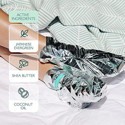 Patchology Best Foot Forward Kit