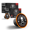 DEATH WISH Death Cups