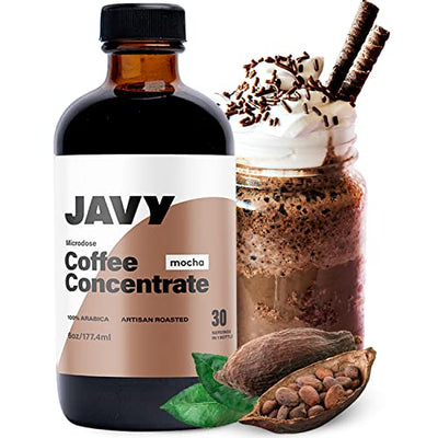 Javy Coffee 30X Liquid Coffee Concentrate