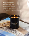 BENEVOLENCE Candle