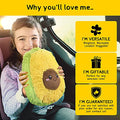 Pineapple Microwavable Heating pad