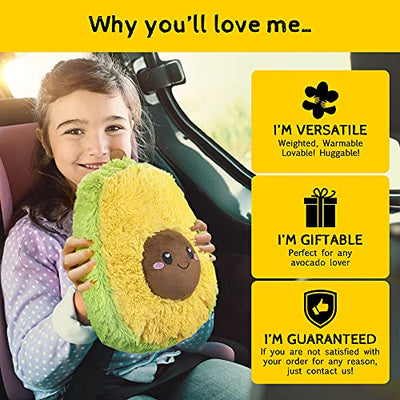 Pineapple Microwavable Heating pad