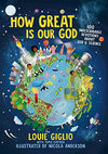 How Great Is Our God: Devotional Book