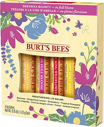 Burt's Bees Gift for Spring