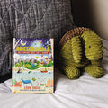 Indescribable: 100 Devotions for Kids About God and Science Book