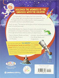 Indescribable: 100 Devotions for Kids About God and Science Book