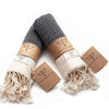Smyrna Original Turkish Hand Towels