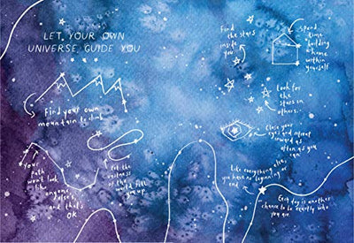 Made Out of Stars: A Journal for Self-Realization