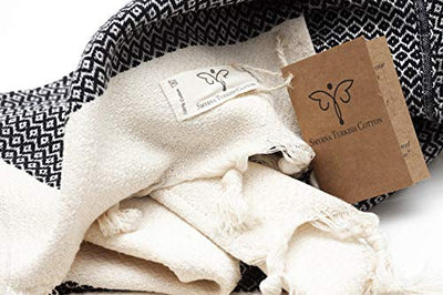 Smyrna Original Turkish Hand Towels