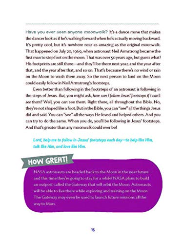 How Great Is Our God: Devotional Book