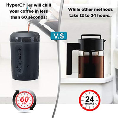 HyperChiller Long Lasting Beverage Chiller